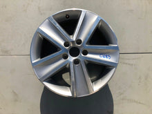 Load image into Gallery viewer, 1x Alufelge 17 Zoll 6.0&quot; 5x112 50ET 2K5601025D VW Caddy Rim Wheel