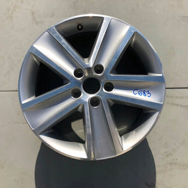 1x Alufelge 17 Zoll 6.0