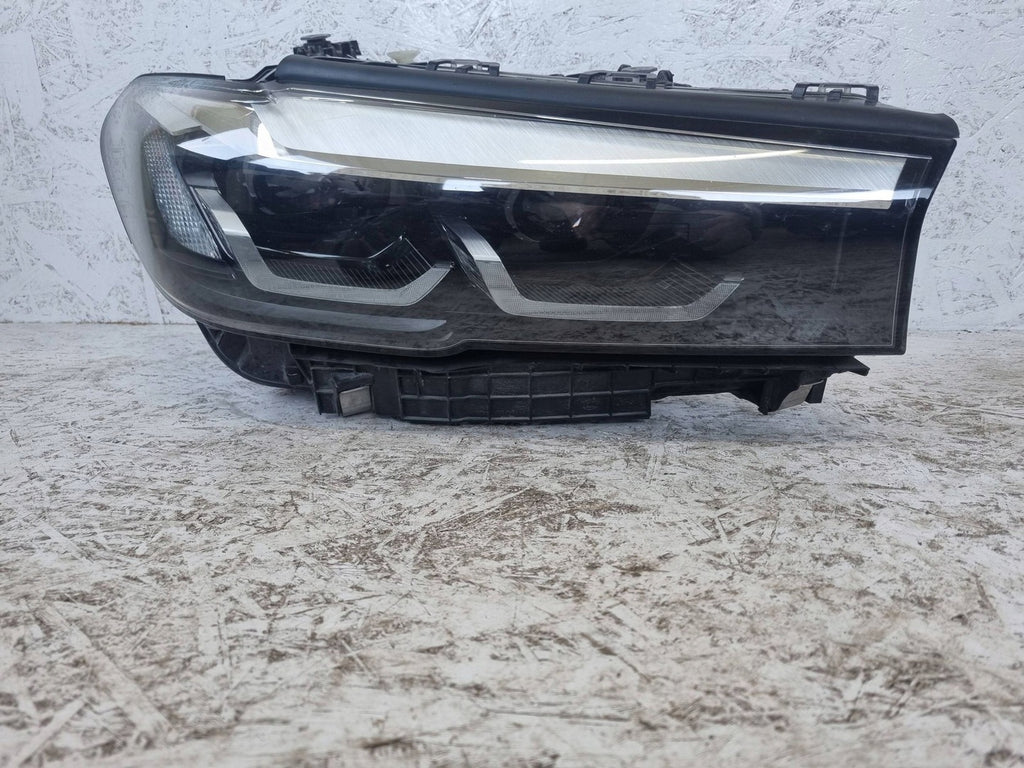 Frontscheinwerfer BMW 5 G31 G30 8495280-08 Rechts Scheinwerfer Headlight SCH8280959499ok
