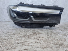 Load image into Gallery viewer, Frontscheinwerfer BMW 5 G31 G30 8495280-08 Rechts Scheinwerfer Headlight SCH8280959499ok