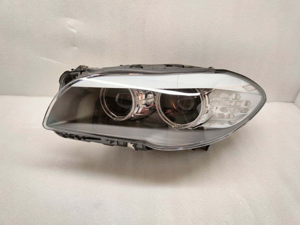 Frontscheinwerfer BMW 5 F10 7203245 Xenon Links Scheinwerfer Headlight