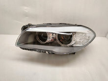 Laden Sie das Bild in den Galerie-Viewer, Frontscheinwerfer BMW 5 F10 7203245 Xenon Links Scheinwerfer Headlight