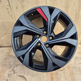 1x Alufelge 18 Zoll 7.0