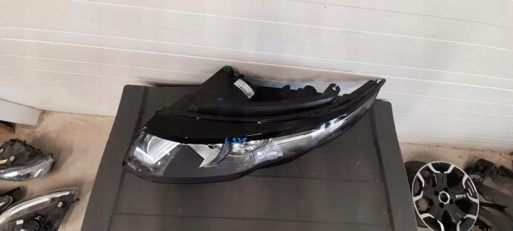 Frontscheinwerfer Land Rover Range Evoque L538 RKC12041 Links Headlight SCH7919111058pe