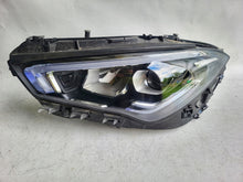 Load image into Gallery viewer, Frontscheinwerfer Mercedes-Benz Cla A1189068300 LED Links Scheinwerfer Headlight SCH3767011919ij