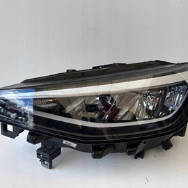 Frontscheinwerfer VW Id.4 11B941005A Full LED Links Scheinwerfer Headlight SCH6389906695xp