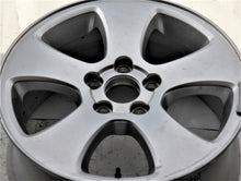 Laden Sie das Bild in den Galerie-Viewer, 1x Alufelge 16 Zoll 7.0&quot; 5x108 50ET Glanz Silber 30714021 Volvo S60 S80