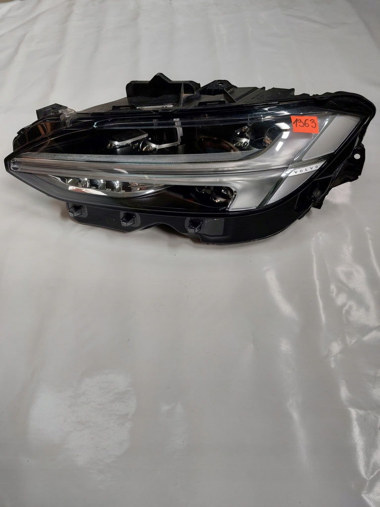 Frontscheinwerfer Volvo S90 V90 32228316 LED Links Scheinwerfer Headlight SCH1896470902pc