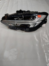 Laden Sie das Bild in den Galerie-Viewer, Frontscheinwerfer Volvo S90 V90 32228316 LED Links Scheinwerfer Headlight SCH1896470902pc