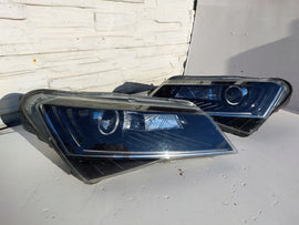 Frontscheinwerfer Skoda Superb III 3V1941016A Rechts Scheinwerfer Headlight