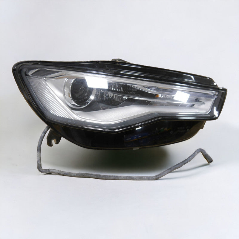 Frontscheinwerfer Audi A6 C7 4G0941006F LED Rechts Scheinwerfer Headlight