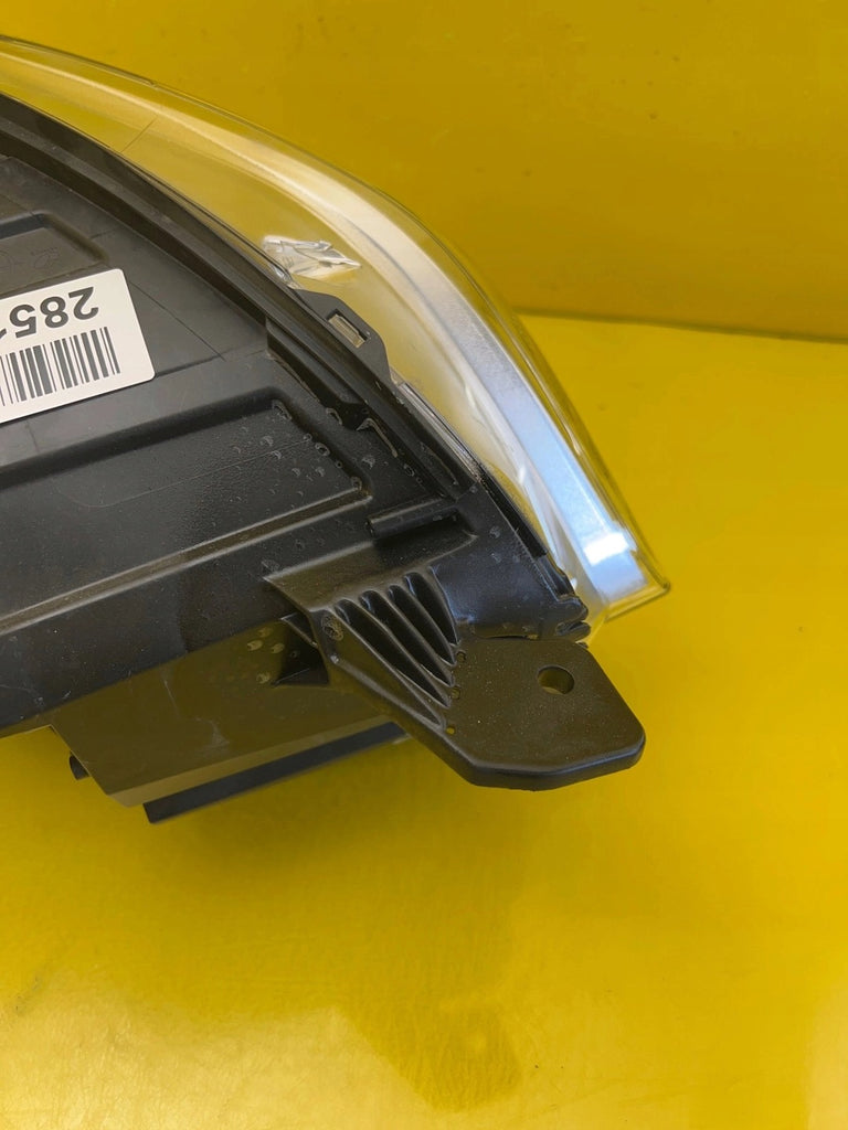 Frontscheinwerfer Peugeot Expert Traveller 9808573580 Xenon Links Headlight SCH7175576610no