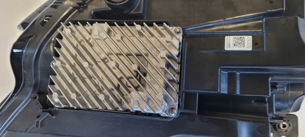 Frontscheinwerfer Audi A3 8Y0941033D LED Links Scheinwerfer Headlight SCH2029482139te