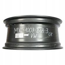 Load image into Gallery viewer, 1x Alufelge 18 Zoll 7.5" 6x139.7 N1XC-1007-B1A VW Amarok Rim Wheel FEL1357185226mi