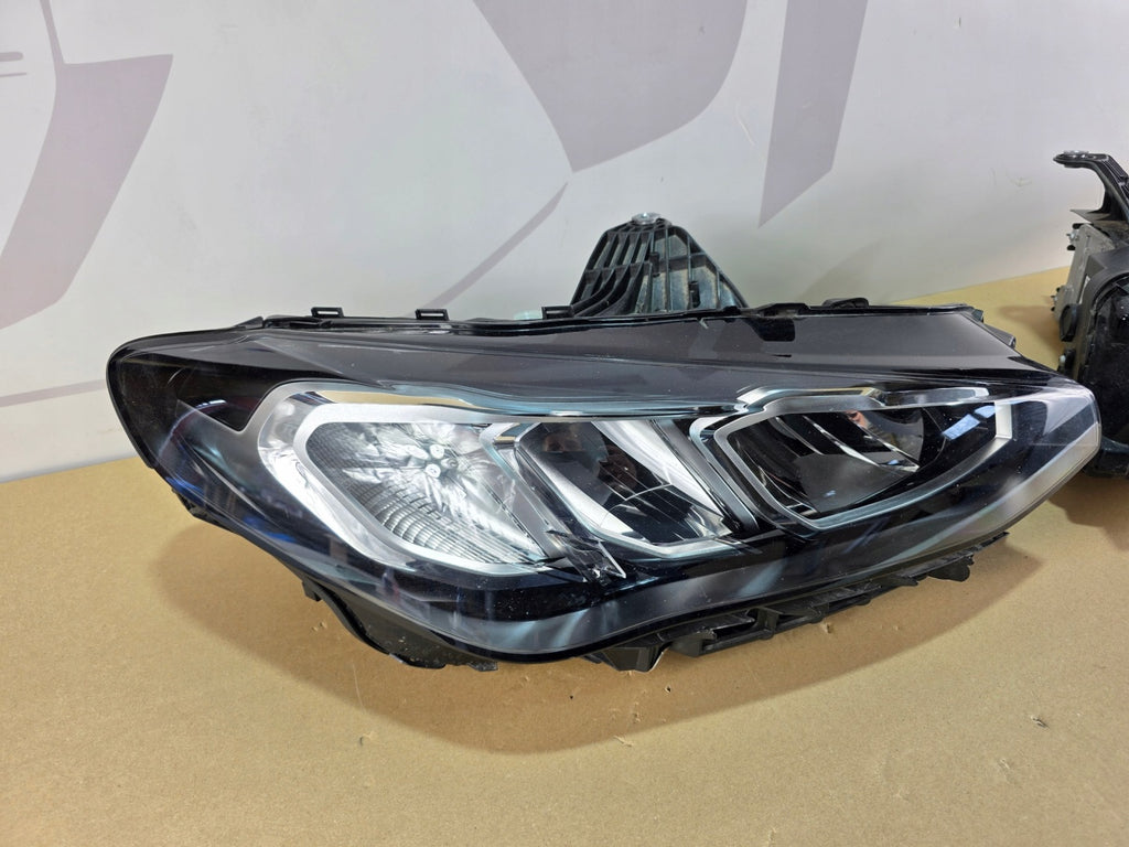 Frontscheinwerfer BMW 2 U06 5A42243 5A42244 Full LED Vorderseite Headlight SCH6317558367es