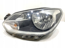 Laden Sie das Bild in den Galerie-Viewer, Frontscheinwerfer VW Up 1S1941015N Links Scheinwerfer Headlight