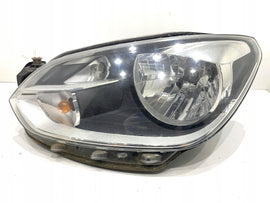 Frontscheinwerfer VW Up 1S1941015N Links Scheinwerfer Headlight