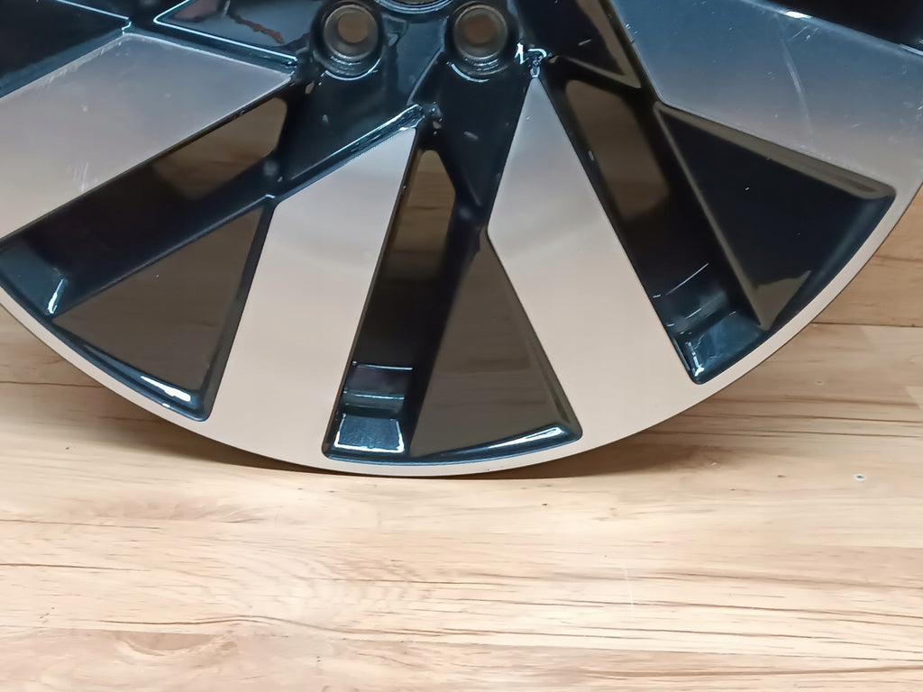 1x Alufelge 19 Zoll 8.5" 5x108 47ET 32358311 Volvo Rim Wheel FEL9598094355aa