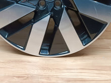 Load image into Gallery viewer, 1x Alufelge 19 Zoll 8.5" 5x108 47ET 32358311 Volvo Rim Wheel FEL9598094355aa