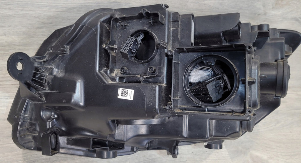Frontscheinwerfer VW T6 7E1941036A Full LED Rechts Scheinwerfer Headlight SCH3116549165br
