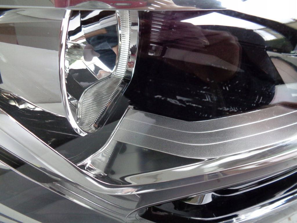 Frontscheinwerfer Renault Megane IV 260102555R LED Rechts Scheinwerfer Headlight SCH1466924556ps