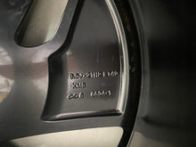 Load image into Gallery viewer, 1x Alufelge 21 Zoll 8.5" 5x112 40ET Glanz Schwarz 11A601025B VW Rim Wheel FEL8418410766go