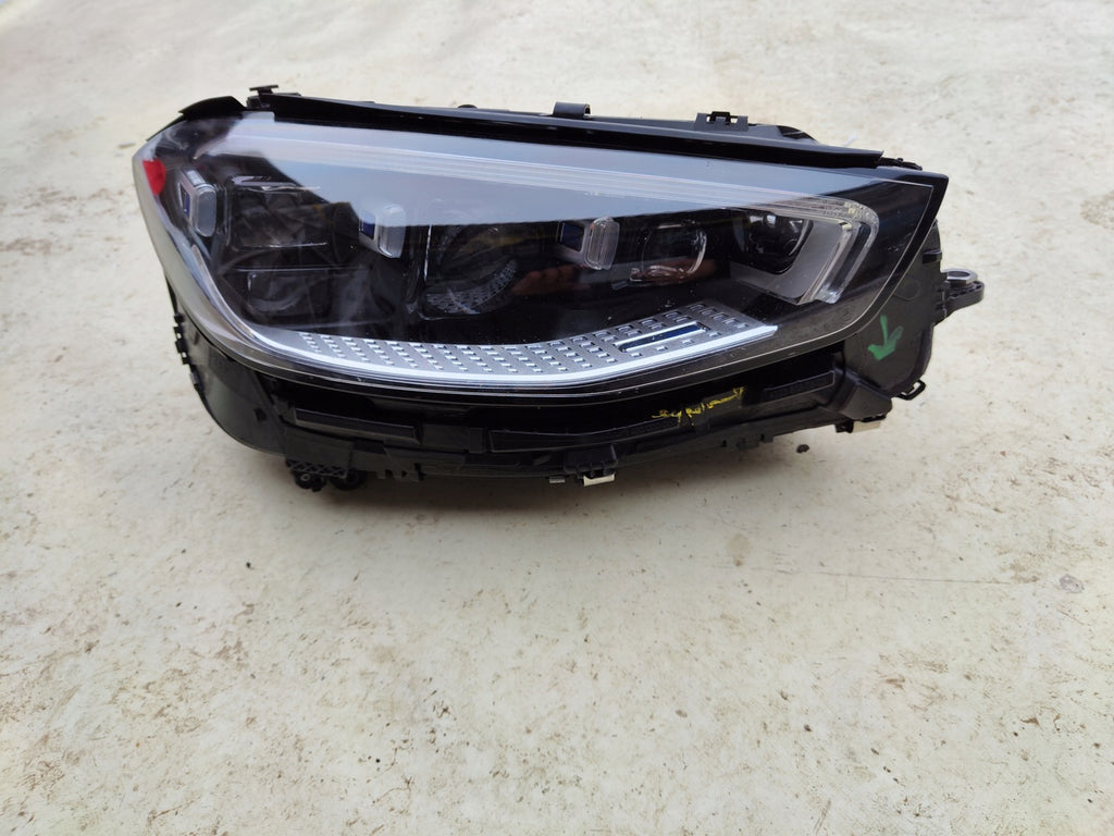 Frontscheinwerfer Mercedes-Benz W223 A2239063405 LED Rechts Headlight