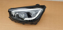 Load image into Gallery viewer, Frontscheinwerfer Mercedes-Benz Glc A2539064903 LED Links Scheinwerfer Headlight SCH1777945594un