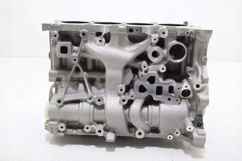 Motorblock BMW X3 G01 G02 B46B20B 2.0 Benzin Unkomplett