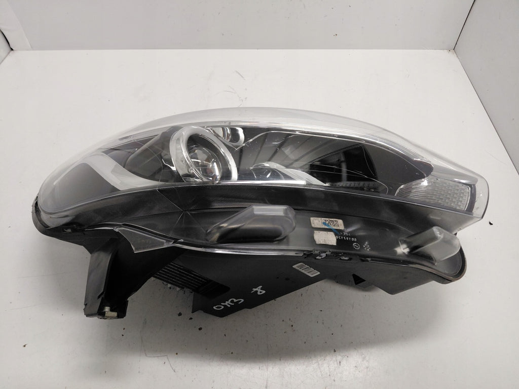 Frontscheinwerfer Toyota Proace 9808237480 LED Rechts Scheinwerfer Headlight SCH5199743796kt