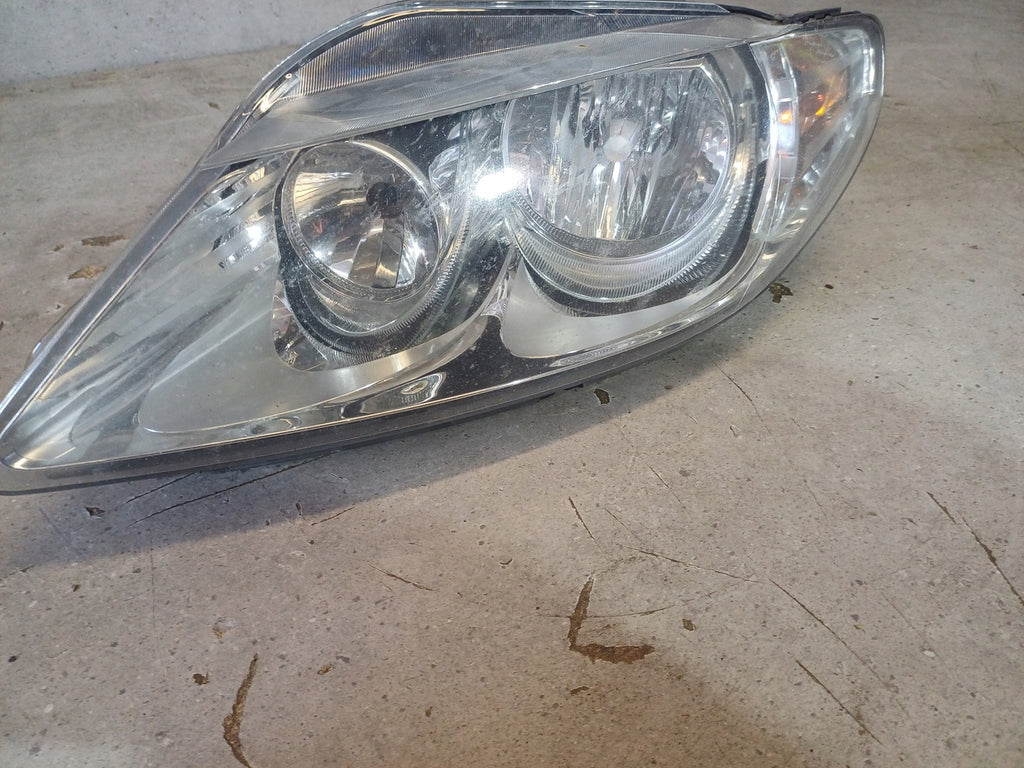 Frontscheinwerfer Seat Exeo 3R1941005H Links Scheinwerfer Headlight