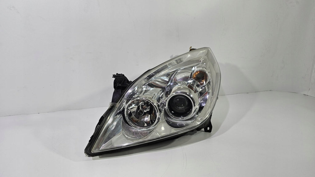 Frontscheinwerfer Opel Vectra C 15316342767 Links Scheinwerfer Headlight SCH6820952402wr