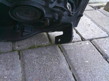 Laden Sie das Bild in den Galerie-Viewer, Frontscheinwerfer Honda Civic VII I P4054 FALSE Scheinwerfer Headlight SCH4844814586rj
