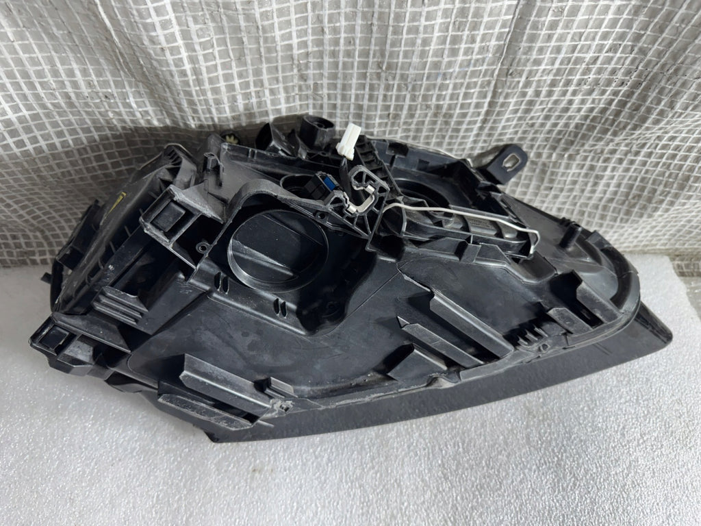 Frontscheinwerfer Audi Q5 8R0941043C Xenon Links Scheinwerfer Headlight SCH8647356387hv