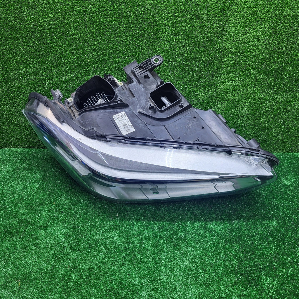 Frontscheinwerfer BMW X1 F48 7495004 Full LED Rechts Scheinwerfer Headlight SCH8772717826zd