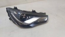 Load image into Gallery viewer, Frontscheinwerfer Audi A1 8X0941004J Bi-Xenon Rechts Scheinwerfer Headlight