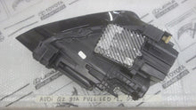 Load image into Gallery viewer, Frontscheinwerfer Audi Q2 81A941035D Links Scheinwerfer Headlight SCH5406936202nc