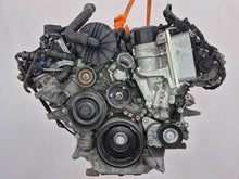 Load image into Gallery viewer, Motor Mercedes-Benz W212 W164 272977 3.5 272PS 200kW 97TKm 2010 Benzin Komplett MOT2290780567om