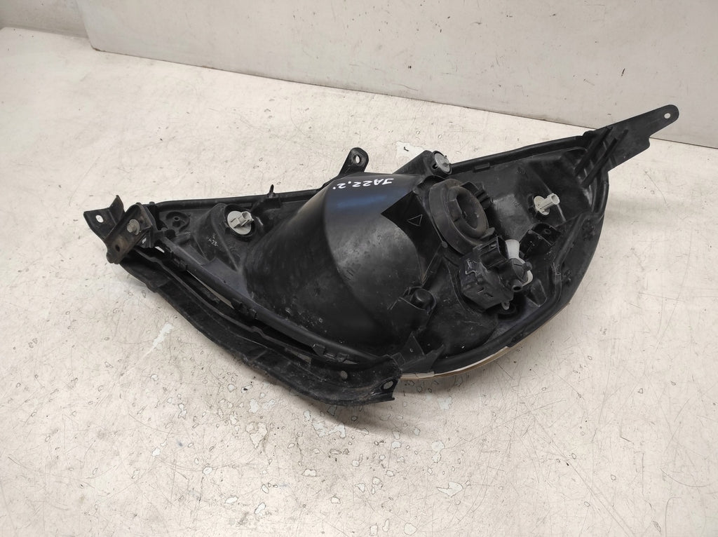 Frontscheinwerfer Honda Jazz II Rechts Scheinwerfer Headlight