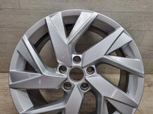 Load image into Gallery viewer, 1x Alufelge 18 Zoll 5x112 5NA601025AD VW Tiguan Rim Wheel FEL1509010021ye