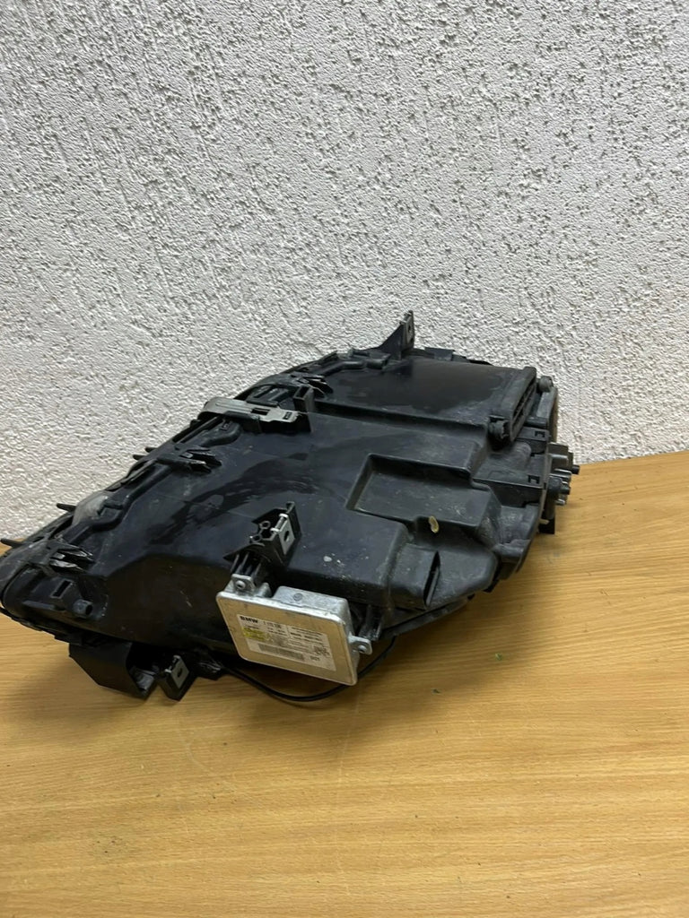 Frontscheinwerfer BMW 7 D6884 7182139 Ein Satz Scheinwerfer Headlight SCH6357486088ff