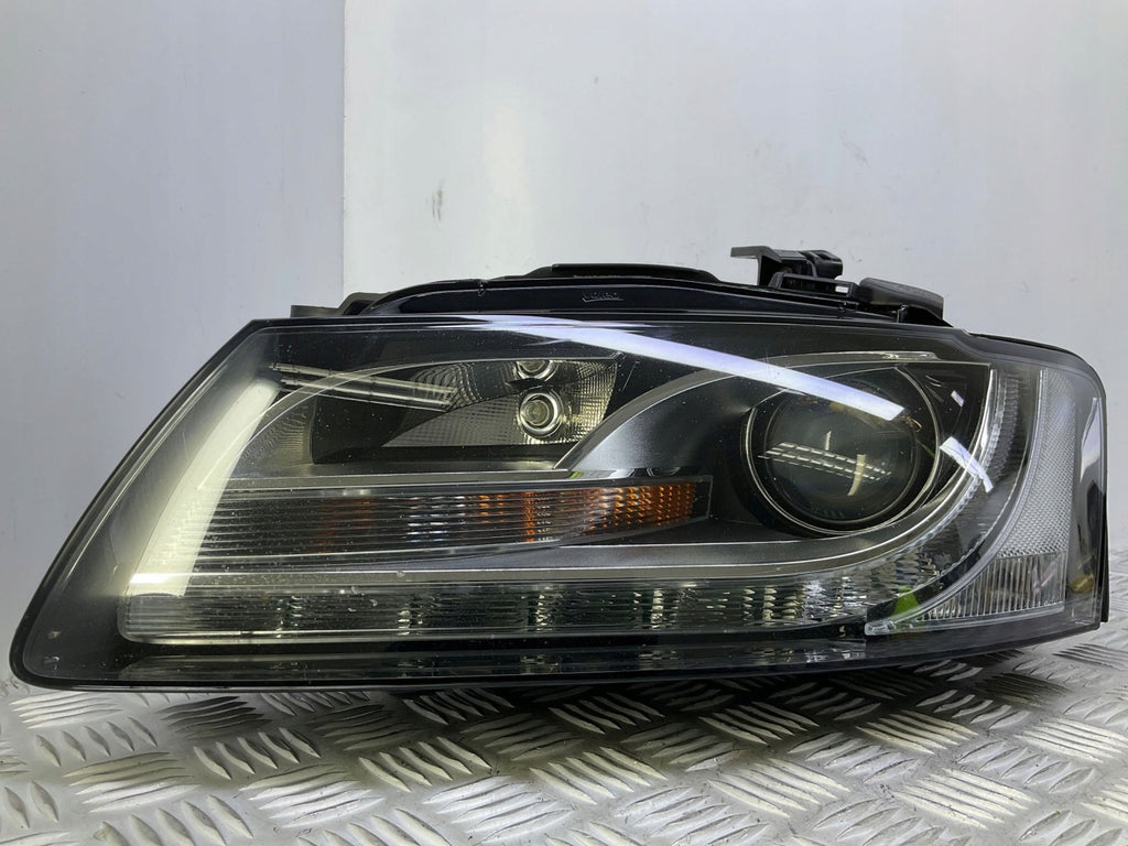 Frontscheinwerfer Audi A5 Sportback 8ta 8T0941029AL 8K0941597E Links Headlight SCH9307610674vm