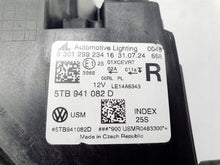 Load image into Gallery viewer, Frontscheinwerfer VW Touran 5TB941082D Full LED Ein Stück (Rechts oder Links)