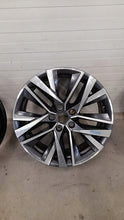 Load image into Gallery viewer, 1x Alufelge 18 Zoll 7.5&quot; 5x112 Skoda Octavia Iv Rim Wheel