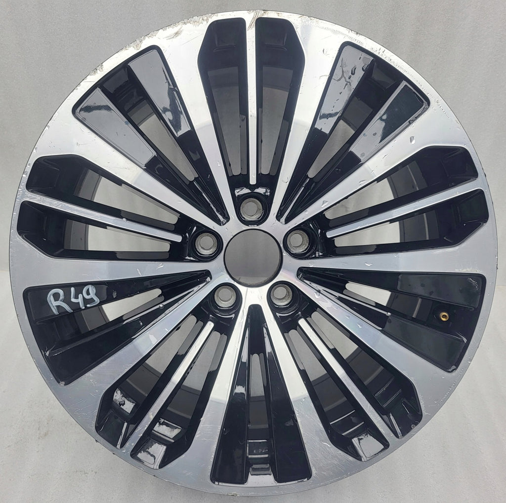 1x Alufelge 18 Zoll 8.0" 5x108 42ET 32358602 32209455 Volvo V60 Rim Wheel FEL2044852437vj