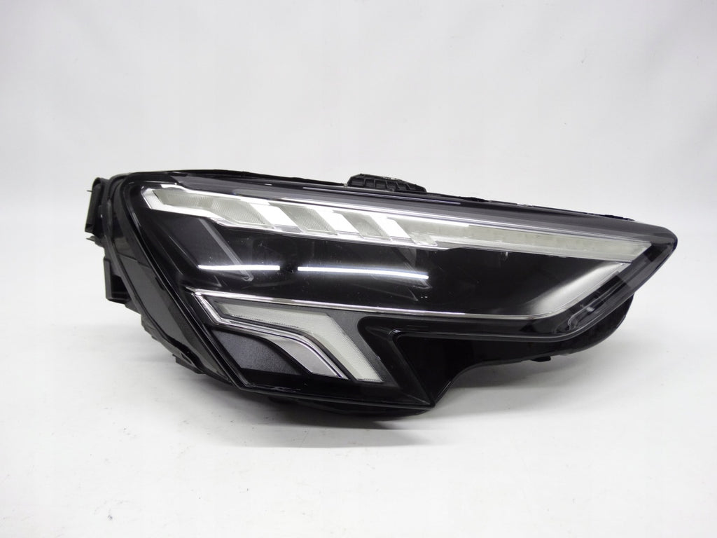 Frontscheinwerfer Audi A3 8Y0941034 LED Rechts Scheinwerfer Headlight SCH5907085044dq