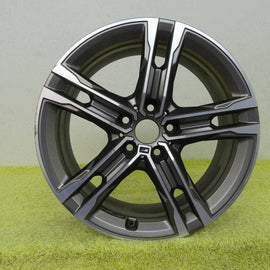 1x Alufelge 18 Zoll 8.0