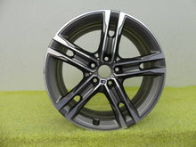 Laden Sie das Bild in den Galerie-Viewer, 1x Alufelge 18 Zoll 8.0" 5x112 8053524 BMW 1 F40 Rim Wheel FEL7368349307qe