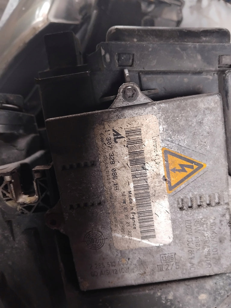 Frontscheinwerfer Audi A3 8P0941003K 8P0941004D Ein Stück (Rechts oder Links) SCH8742486945rw