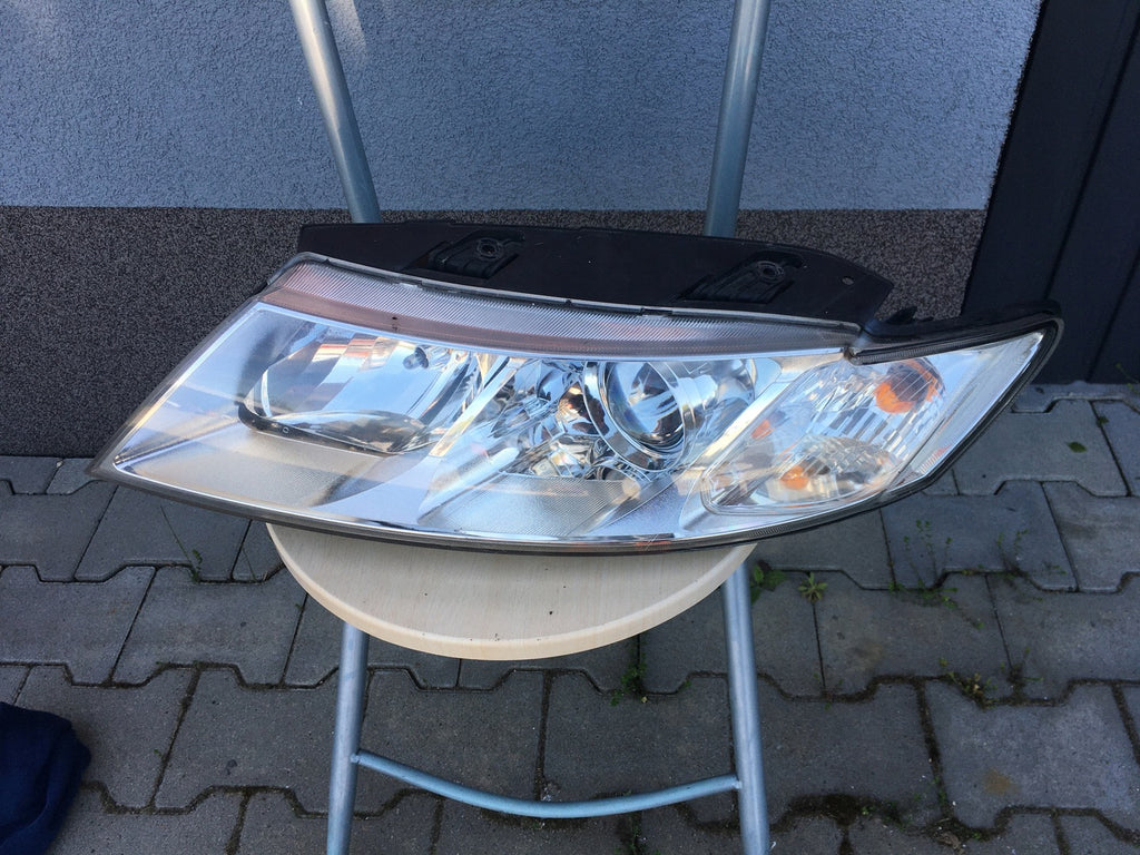 Frontscheinwerfer Kia Magentis LED Links Scheinwerfer Headlight